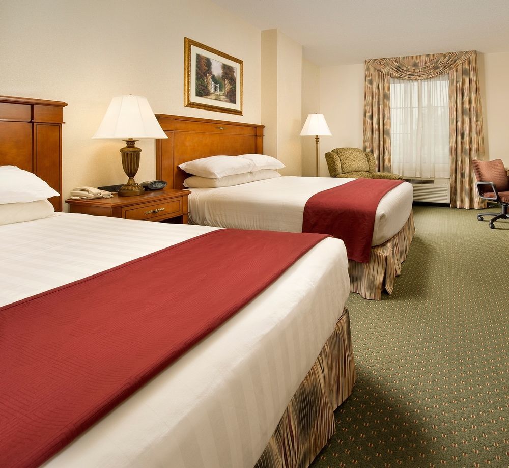 Drury Inn & Suites Greenville Exterior foto