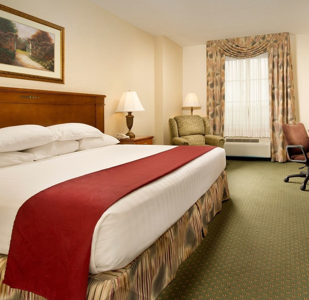 Drury Inn & Suites Greenville Exterior foto