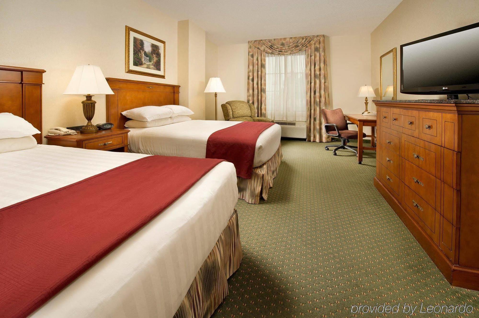 Drury Inn & Suites Greenville Exterior foto