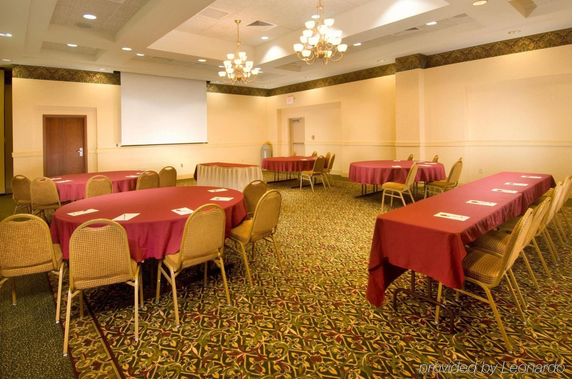 Drury Inn & Suites Greenville Exterior foto